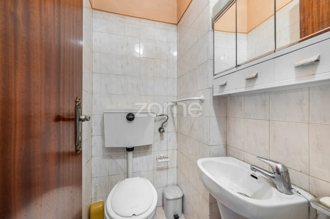 Apartamento T3 para Venda em Ferreiros e Gondizalves Foto 15