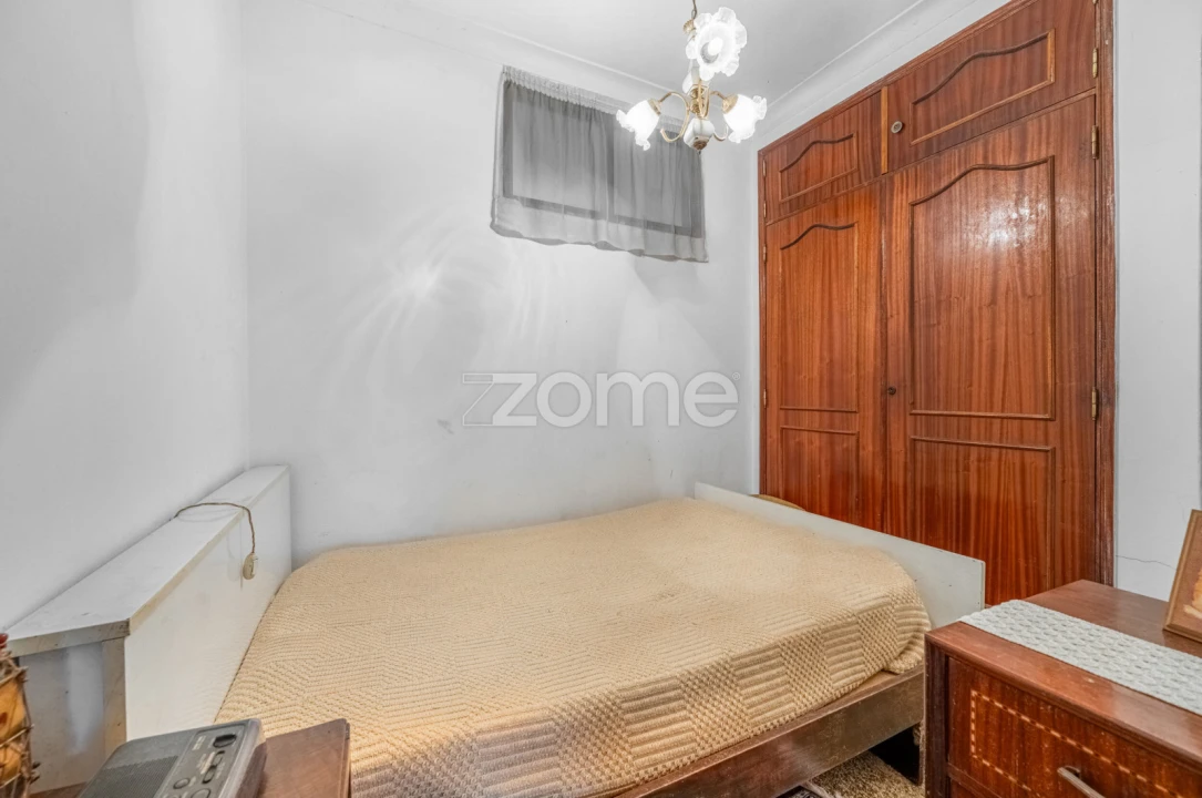 Apartamento T3 para Venda em Ferreiros e Gondizalves Foto 16