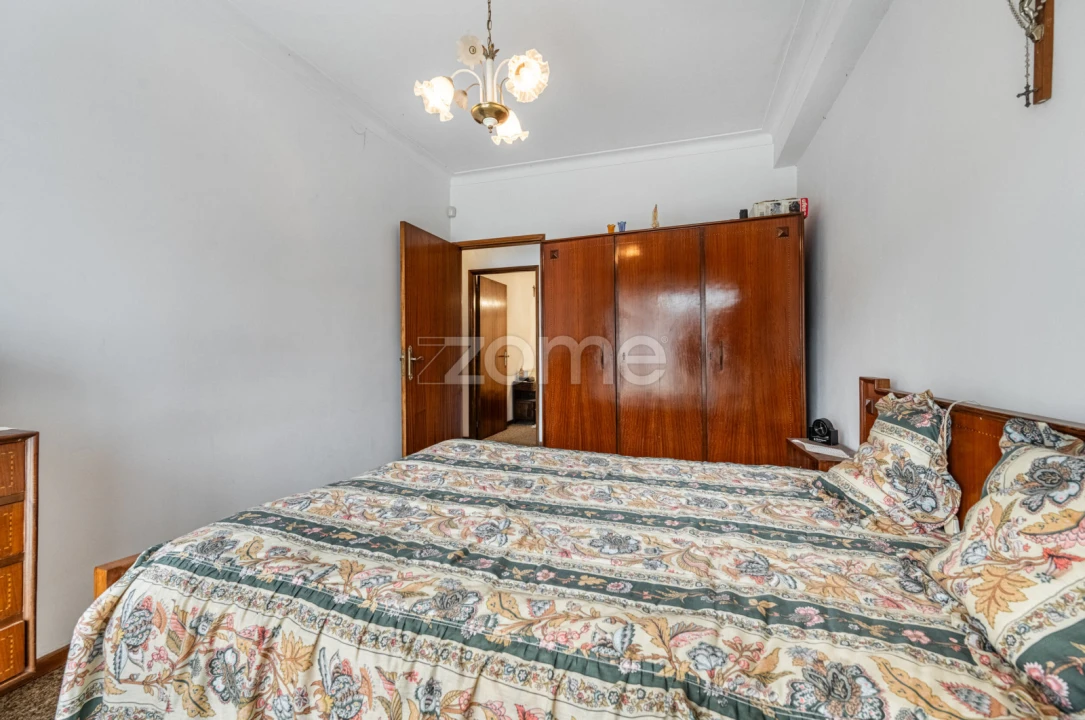 Apartamento T3 para Venda em Ferreiros e Gondizalves Foto 19