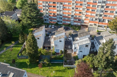 Moradia T4 para Venda em Braga (São José de São Lázaro e São João do Souto)