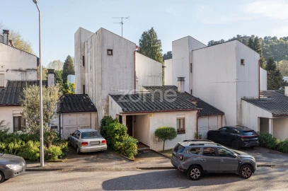 Moradia T4 para Venda em Braga (São José de São Lázaro e São João do Souto)