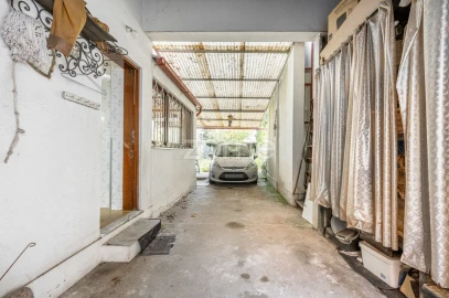 Moradia T4 para Venda em Braga (São José de São Lázaro e São João do Souto)