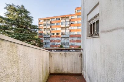 Moradia T4 para Venda em Braga (São José de São Lázaro e São João do Souto)