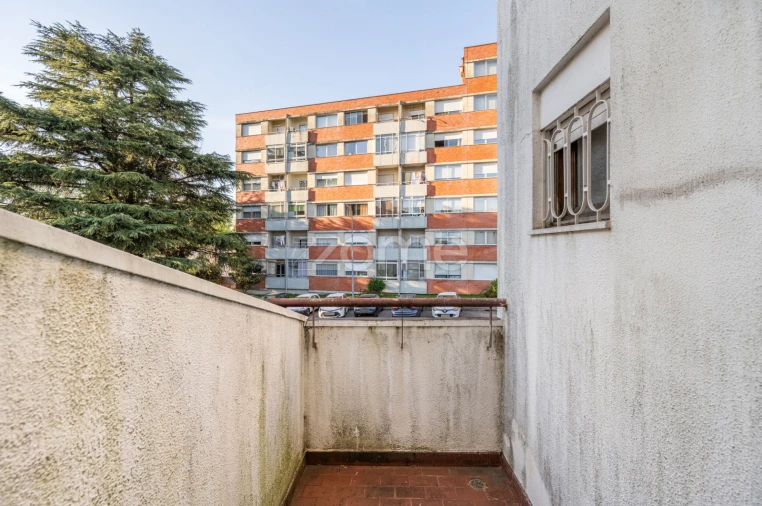 Moradia T4 para Venda em Braga (São José de São Lázaro e São João do Souto) Foto 29