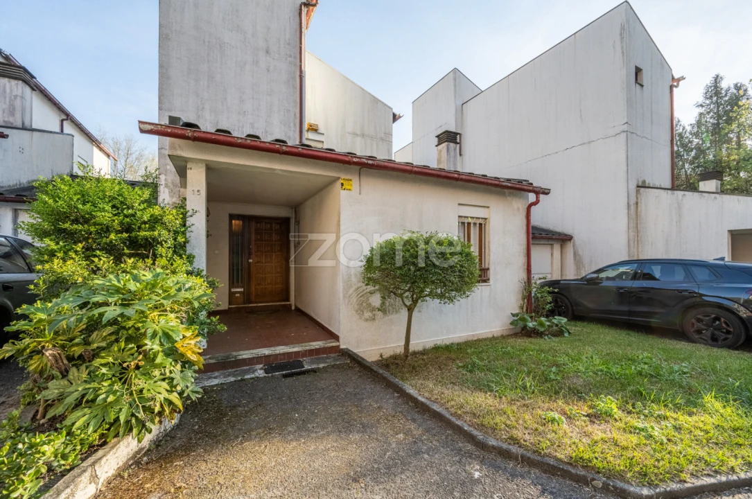 Moradia T4 para Venda em Braga (São José de São Lázaro e São João do Souto) Foto 10