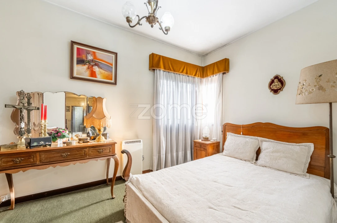 Moradia T4 para Venda em Braga (São José de São Lázaro e São João do Souto) Foto 24