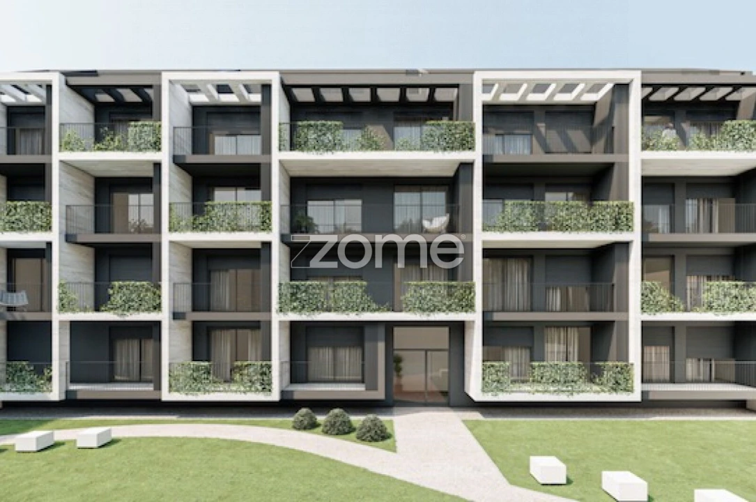 Apartamento T1 para Venda em Braga (São José de São Lázaro e São João do Souto) Foto 26