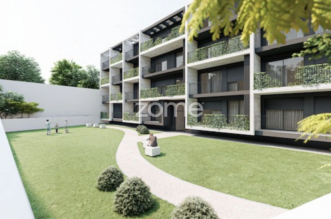 Apartamento T1 para Venda em Braga (São José de São Lázaro e São João do Souto) Foto 27