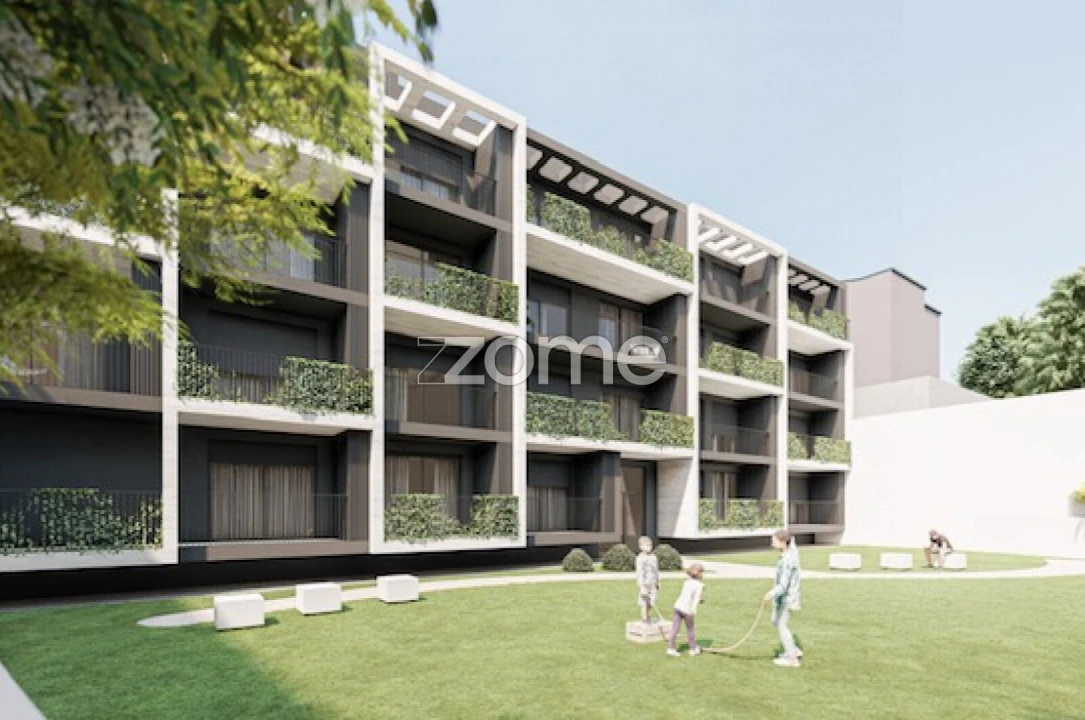 Apartamento T1 para Venda em Braga (São José de São Lázaro e São João do Souto) Foto 29