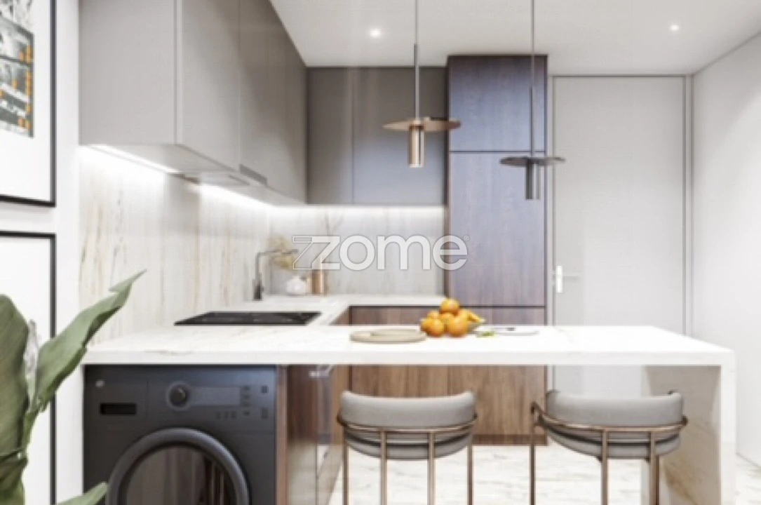 Apartamento T1 para Venda em Braga (São José de São Lázaro e São João do Souto) Foto 18