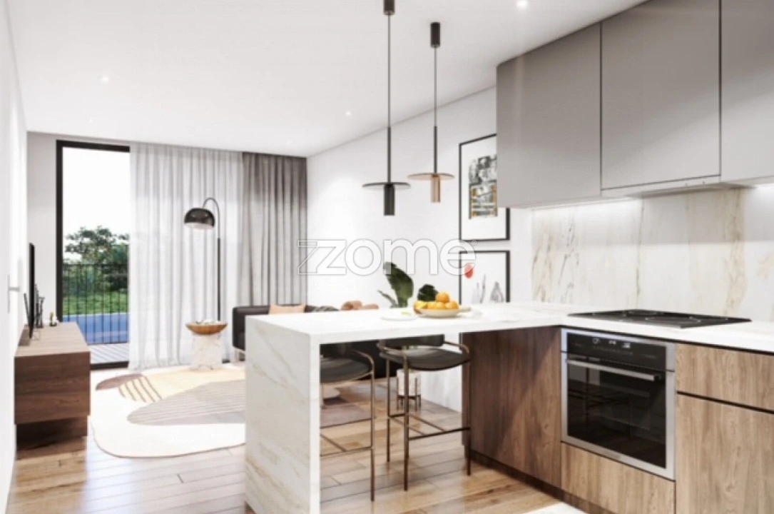 Apartamento T1 para Venda em Braga (São José de São Lázaro e São João do Souto) Foto 10