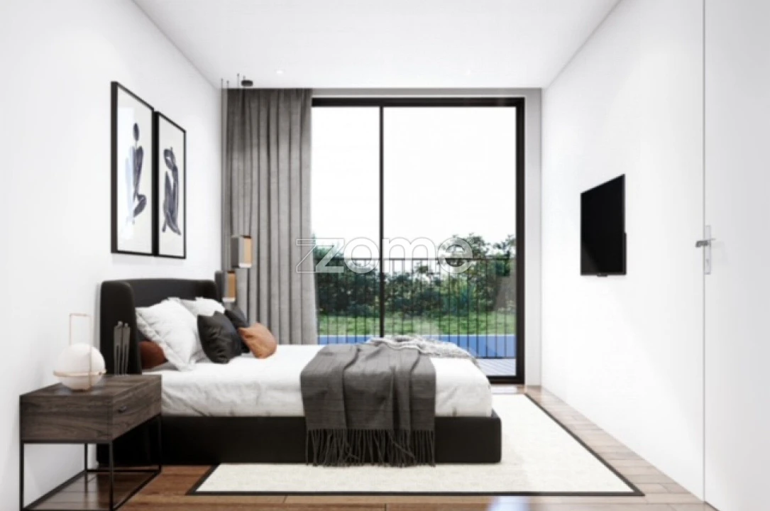Apartamento T1 para Venda em Braga (São José de São Lázaro e São João do Souto) Foto 19