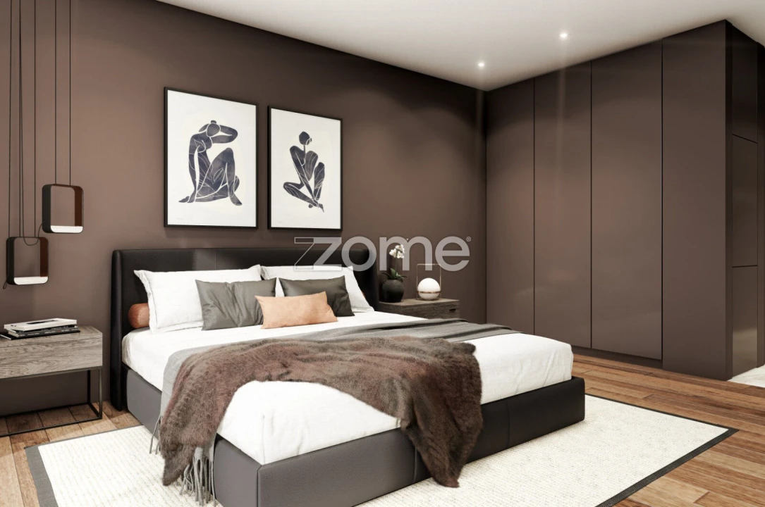 Apartamento T1 para Venda em Braga (São José de São Lázaro e São João do Souto) Foto 21