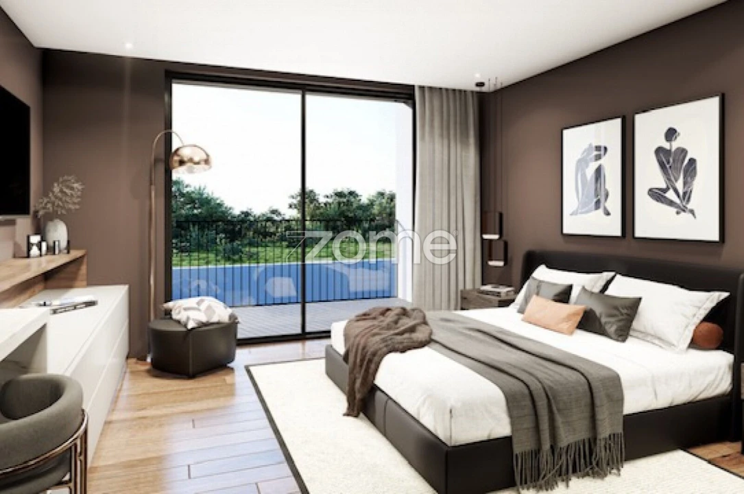Apartamento T1 para Venda em Braga (São José de São Lázaro e São João do Souto) Foto 20
