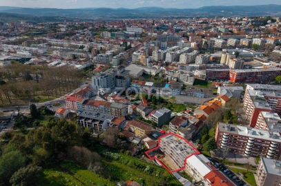 Apartamento T1 para Venda em Braga (São José de São Lázaro e São João do Souto)