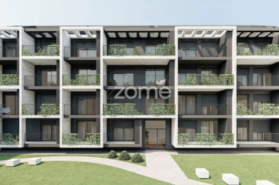Apartamento T1 para Venda em Braga (São José de São Lázaro e São João do Souto)