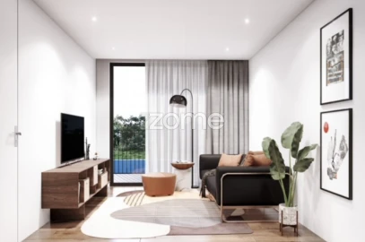 Apartamento T1 para Venda em Braga (São José de São Lázaro e São João do Souto)