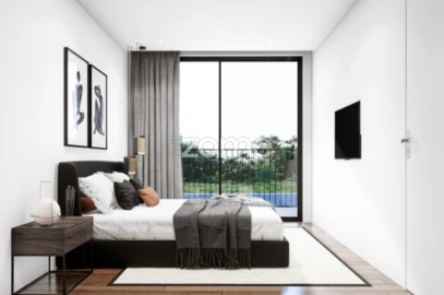 Apartamento T1 para Venda em Braga (São José de São Lázaro e São João do Souto)