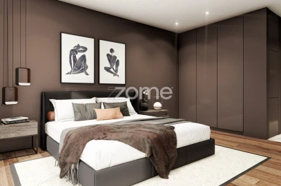 Apartamento T1 para Venda em Braga (São José de São Lázaro e São João do Souto)