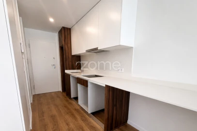 Apartamento T1 para Venda em Braga (São José de São Lázaro e São João do Souto)