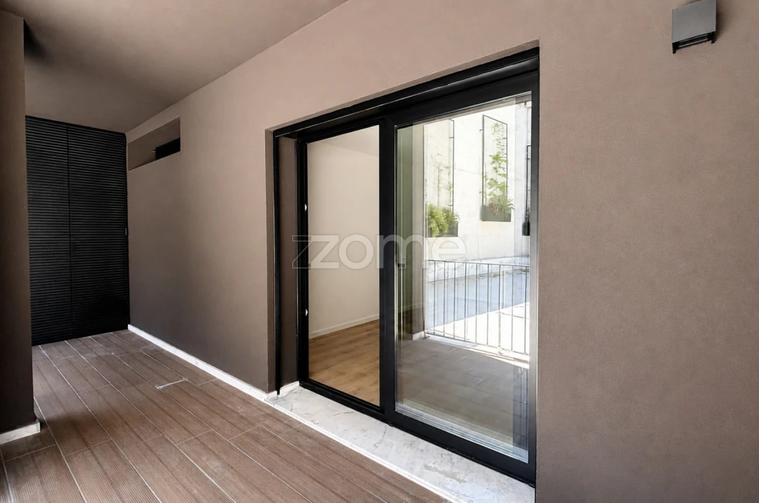 Apartamento T1 para Venda em Braga (São José de São Lázaro e São João do Souto) Foto 3