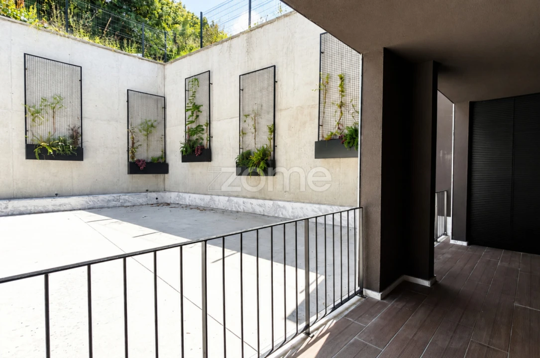 Apartamento T1 para Venda em Braga (São José de São Lázaro e São João do Souto) Foto 4