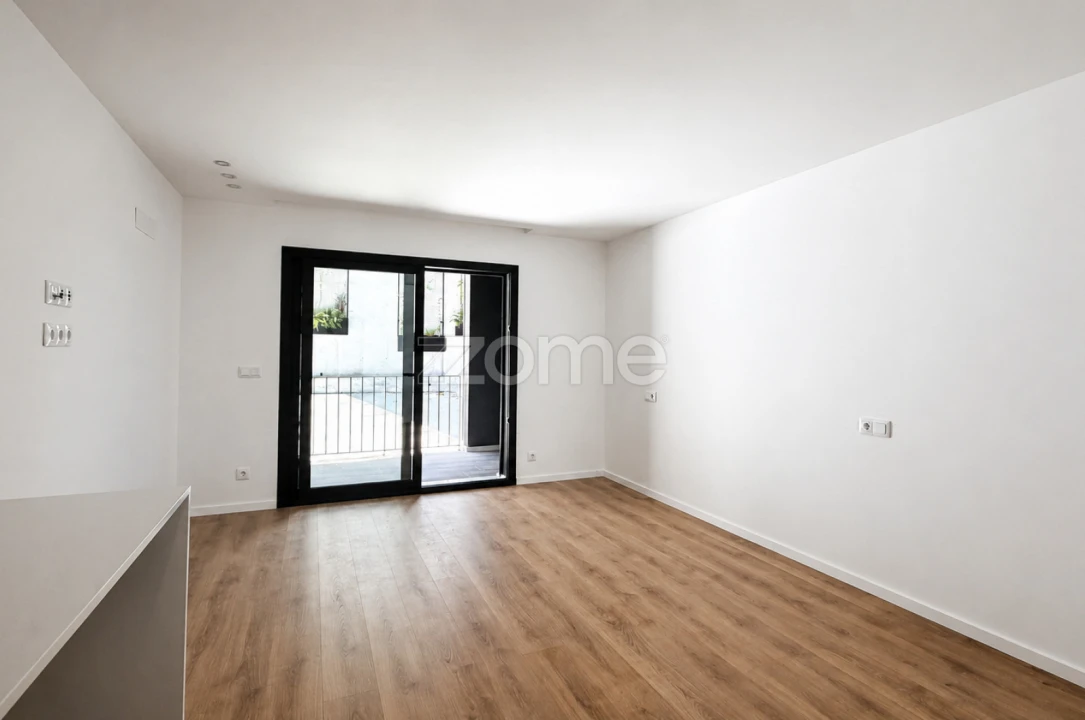 Apartamento T1 para Venda em Braga (São José de São Lázaro e São João do Souto) Foto 1