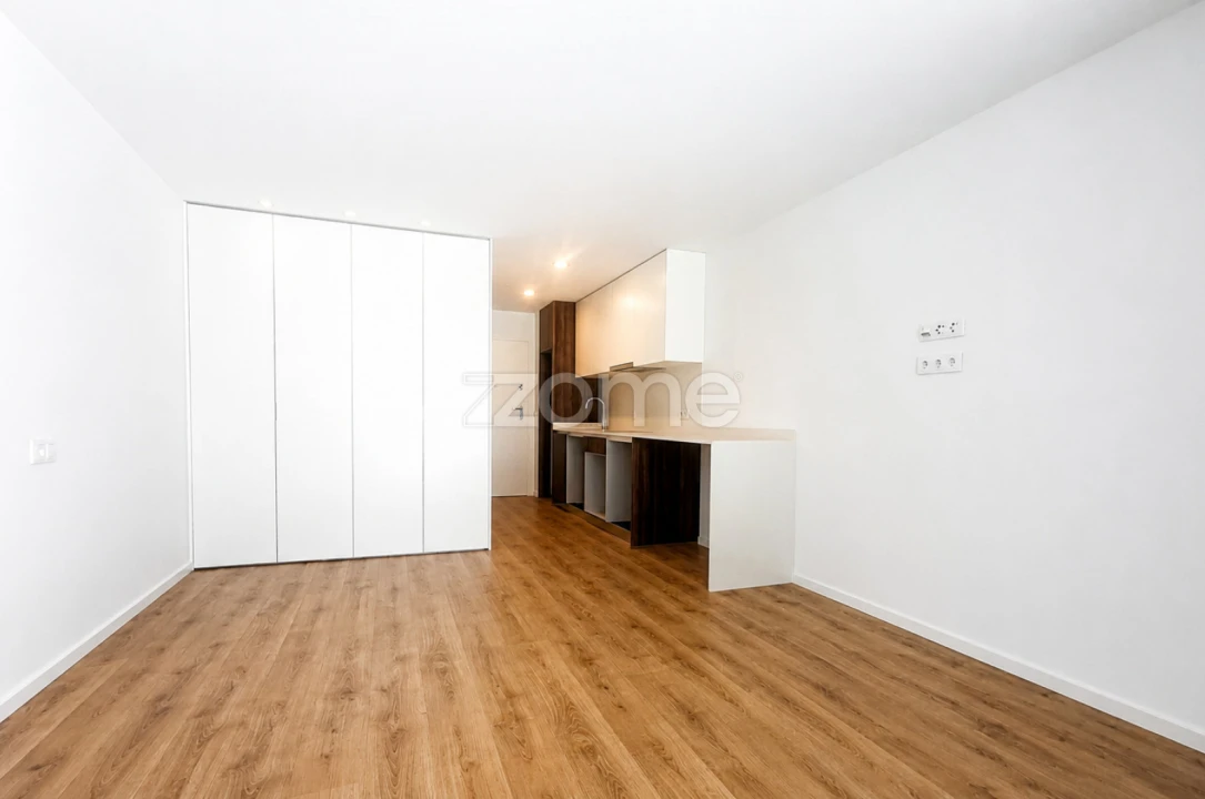 Apartamento T1 para Venda em Braga (São José de São Lázaro e São João do Souto) Foto 2