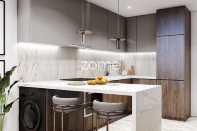 Apartamento T1 para Venda em Braga (São José de São Lázaro e São João do Souto) Foto 13