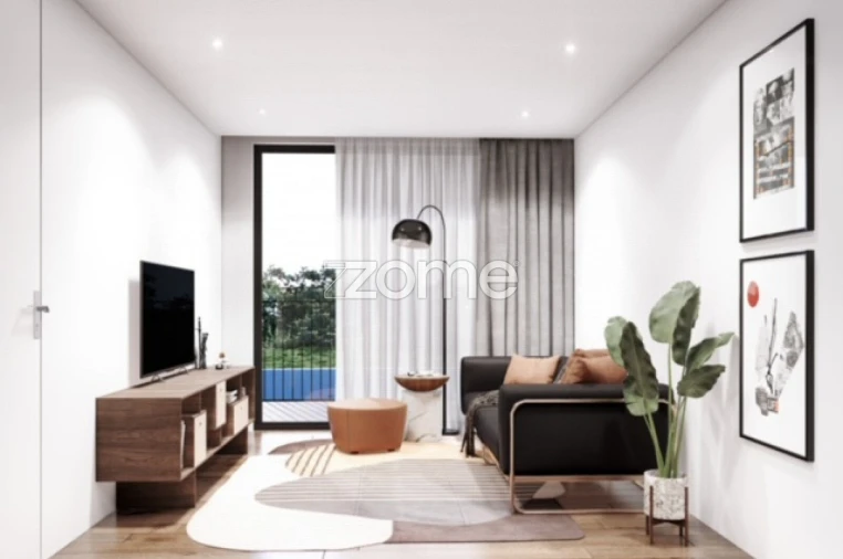 Apartamento T1 para Venda em Braga (São José de São Lázaro e São João do Souto) Foto 9