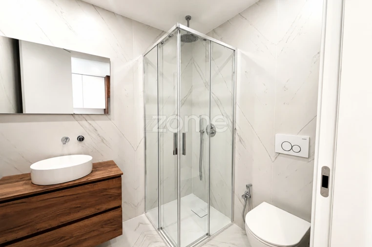 Apartamento T1 para Venda em Braga (São José de São Lázaro e São João do Souto) Foto 7