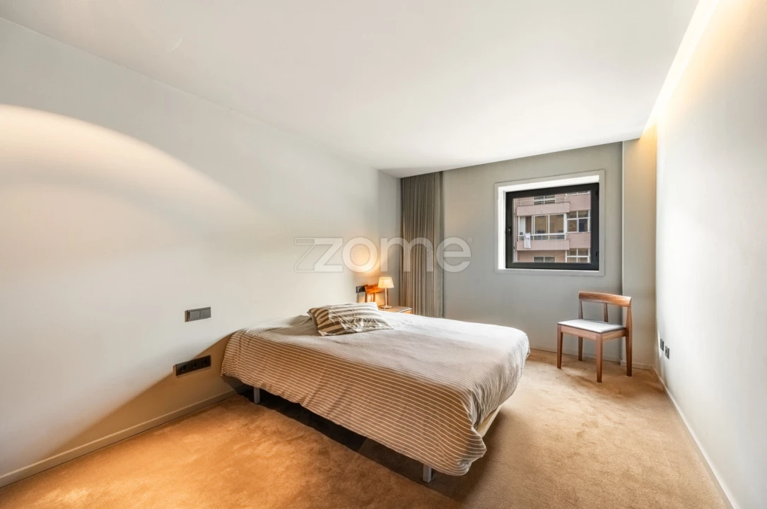 Apartamento T3 para Venda em São Vitor (Braga) Foto 19