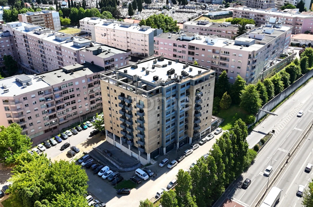 Apartamento T3 para Venda em São Vitor (Braga) Foto 52