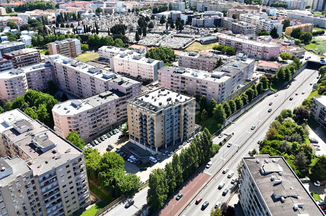 Apartamento T3 para Venda em São Vitor (Braga) Foto 53