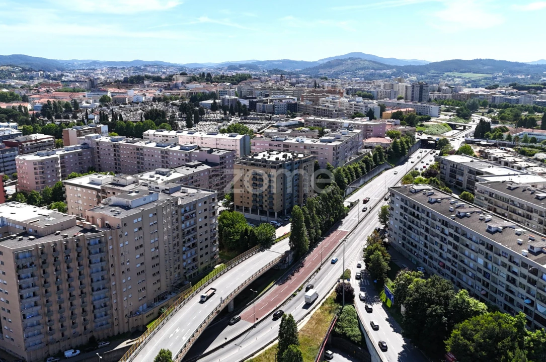 Apartamento T3 para Venda em São Vitor (Braga) Foto 56