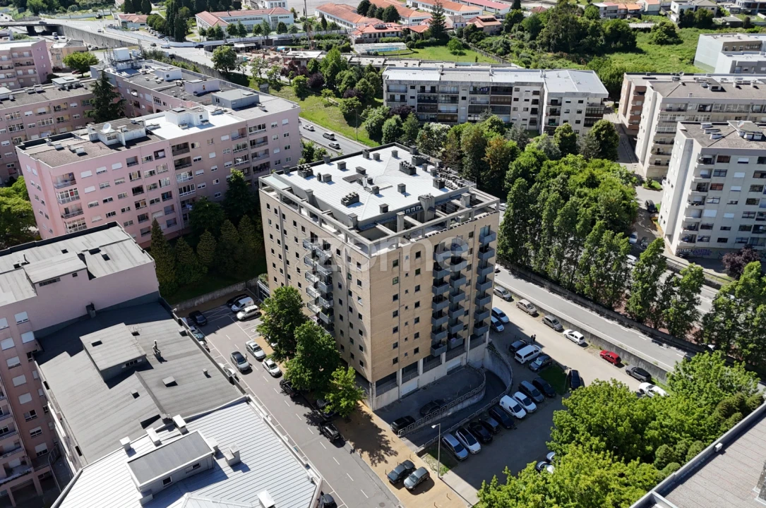 Apartamento T3 para Venda em São Vitor (Braga) Foto 57
