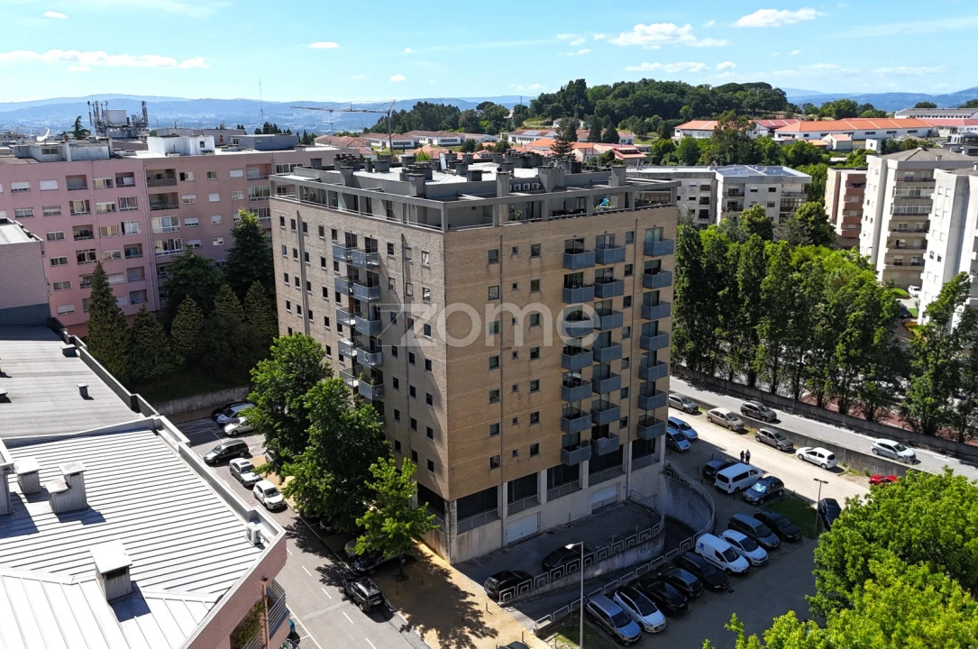 Apartamento T3 para Venda em São Vitor (Braga) Foto 58
