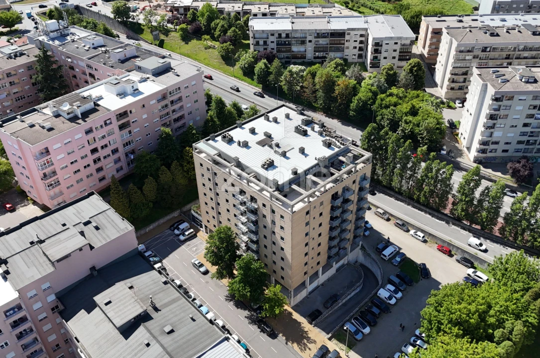 Apartamento T3 para Venda em São Vitor (Braga) Foto 60