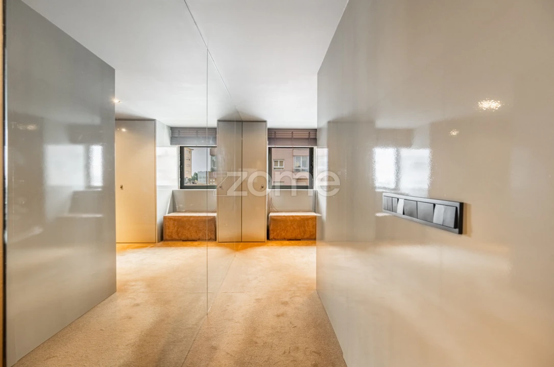 Apartamento T3 para Venda em São Vitor (Braga) Foto 24