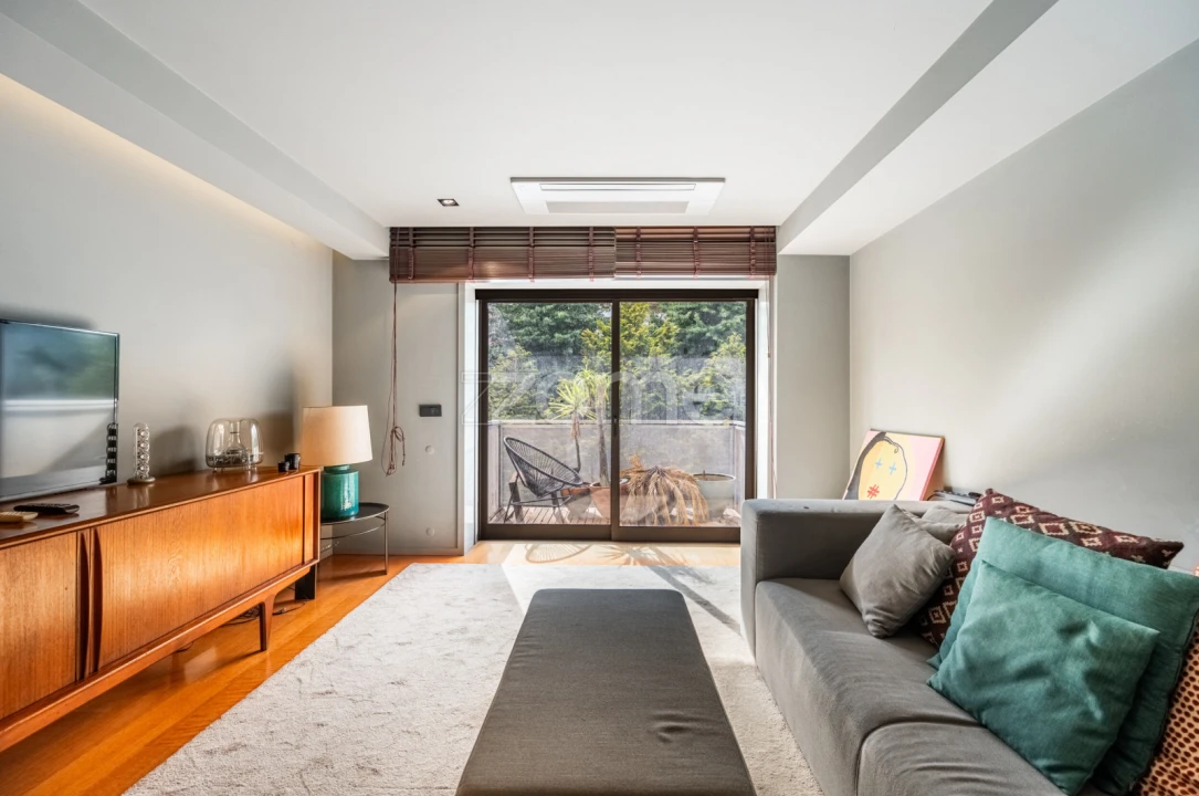 Apartamento T3 para Venda em São Vitor (Braga) Foto 8
