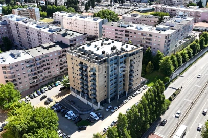 Apartamento T3 para Venda em São Vitor (Braga)