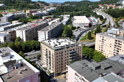 Apartamento T3 para Venda em São Vitor (Braga)