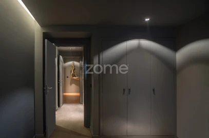 Apartamento T3 para Venda em São Vitor (Braga)
