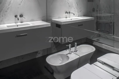 Apartamento T3 para Venda em São Vitor (Braga)