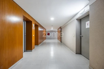 Apartamento T3 para Venda em São Vitor (Braga)