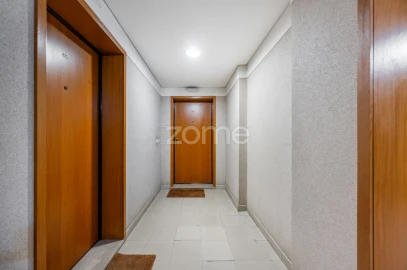 Apartamento T3 para Venda em São Vitor (Braga)