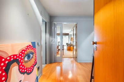 Apartamento T3 para Venda em São Vitor (Braga)