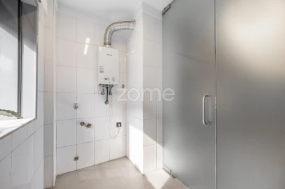 Apartamento T3 para Venda em São Vitor (Braga)