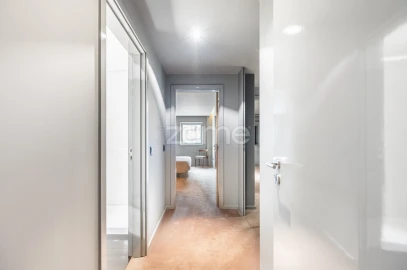 Apartamento T3 para Venda em São Vitor (Braga)