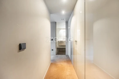 Apartamento T3 para Venda em São Vitor (Braga)